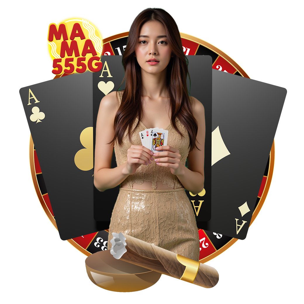 mama555g slot
